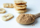  Rainforest supply Ripe Banana Powder 