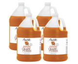 AMORETTI Amoretti Pumpkin Spice Craft Puree 1 Gallon - Premium Pumpkin Pie Flavor  AMORETTI Amoretti Pumpkin Spice Craft Puree 1 Gallon - Premium Pumpkin Pie Flavor