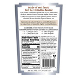 AMORETTI Amoretti Pear Craft Puree 1 Gallon - Unleash Fresh Pear Elegance 
