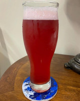 AMORETTI Amoretti Raspberry Craft Puree 1 Gallon More with Fresh Tangy Bliss 