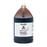 AMORETTI Amoretti Espresso Coffee Craft Puree 1 Gallon - Immerse Your Creations 