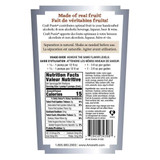 AMORETTI Amoretti Passion Fruit Orange Guava Tropical Bliss Craft Puree 1 Gallon 