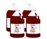 AMORETTI Amoretti Vanilla Bean Craft Puree 1 Gallon - Infuse Warmth and Pure Vanilla 