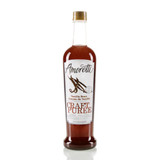 AMORETTI Amoretti Vanilla Bean Craft Puree 1 Gallon - Infuse Warmth and Pure Vanilla 