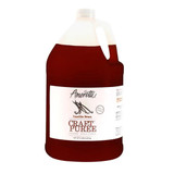 AMORETTI Amoretti Vanilla Bean Craft Puree 1 Gallon - Infuse Warmth and Pure Vanilla 