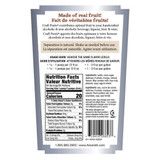AMORETTI Amoretti Mango Craft Puree 1 Gallon - Immerse Your Creations 