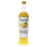 AMORETTI Amoretti Mango Craft Puree 1 Gallon - Immerse Your Creations 