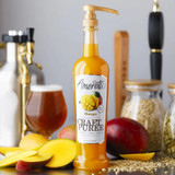 AMORETTI Amoretti Mango Craft Puree 1 Gallon - Immerse Your Creations 