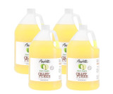 AMORETTI Amoretti Crisp and Refreshing Tart Apple Craft Puree 1 Gallon 