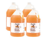 AMORETTI Amoretti Fresh Tropical Passion Fruit Craft Puree 1 Gallon 