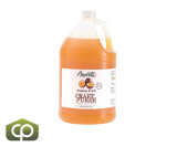 AMORETTI Amoretti Fresh Tropical Passion Fruit Craft Puree 1 Gallon 