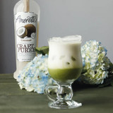 AMORETTI Amoretti Coconut Craft Puree 1 Gallon of Fresh Tropical Coconut Bliss 