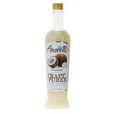 AMORETTI Amoretti Coconut Craft Puree 1 Gallon of Fresh Tropical Coconut Bliss 