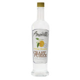AMORETTI Amoretti Orange Blossom Craft Puree 1 Gallon - Immerse Your Creations 