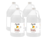 AMORETTI Amoretti Orange Blossom Craft Puree 1 Gallon - Immerse Your Creations 