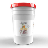 AMORETTI Amoretti Orange Blossom Craft Puree 1 Gallon - Immerse Your Creations 