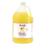 AMORETTI Amoretti Pineapple Craft Puree 1 Gallon - Fresh Juicy Pineapple Goodness 