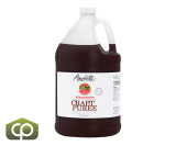 AMORETTI Amoretti Watermelon Craft Puree 1 Gallon - Quench Your Thirst 