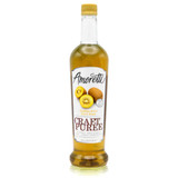 AMORETTI Amoretti Sweet and Tangy Essence Golden Kiwi Craft Puree 1 Gallon 