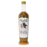 AMORETTI Amoretti Moscow Mule Craft Puree 1 Gallon with Zesty Lime 