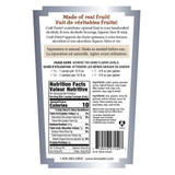 AMORETTI Amoretti Fresh Tropical Bliss of Guava Craft Puree 1 Gallon 