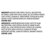  LeGout Cream Soup Base Pail Bulk Food Service 22.5lbs/10.2kgs 
