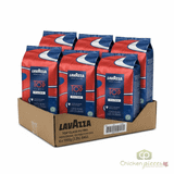 LAVAZZA Lavazza Top Class Filtro Whole Bean Filter Coffee 2.2 lb. (6/Case)