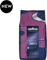 LAVAZZA Lavazza Gran Riserva Filtro Whole Bean Filter Coffee 2.2 lb. (6/Case) 