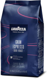 LAVAZZA Lavazza Gran Espresso Whole Bean Espresso 2.2 lb. (6/Case) 