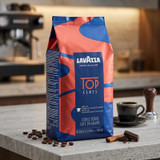 LAVAZZA Lavazza Natural Arabica Top Class Whole Bean Espresso 2.2 lb. (6/Case)