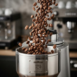 LAVAZZA Lavazza Natural Arabica Top Class Whole Bean Espresso 2.2 lb. (6/Case)