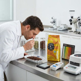 LAVAZZA Lavazza Tropical Fruit Tierra! Colombia Whole Bean Espresso 2.2 lb. (6/Case)