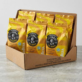 LAVAZZA Lavazza Tropical Fruit Tierra! Colombia Whole Bean Espresso 2.2 lb. (6/Case)