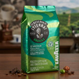 LAVAZZA Lavazza 2.2 lb Brasile Intense Whole Bean Espresso  (6/Case)