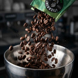 LAVAZZA Lavazza 2.2 lb Brasile Intense Whole Bean Espresso  (6/Case)