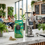 LAVAZZA Lavazza 2.2 lb Brasile Intense Whole Bean Espresso  (6/Case)