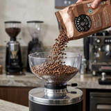 LAVAZZA Lavazza Tierra! Selection Whole Bean Espresso 2.2 lb (6/Case)