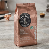 LAVAZZA Lavazza Tierra! Selection Whole Bean Espresso 2.2 lb (6/Case)