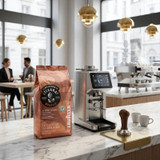 LAVAZZA Lavazza Tierra! Brasile Whole Bean Espresso 2.2 lbs. (6/Case)