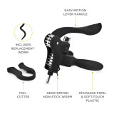 TRUE Virtuoso Lever Corkscrew Set by True 