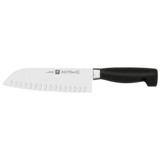 ZWILLING  Zwilling Versatility Four Star 20-Piece Knife Block Set with Bamboo Block 