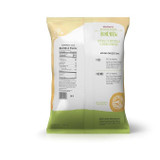  Big Train 3.5 lb. Dragonfly Honeydew Classic Blended Creme Frappe Mix (5/Case) 