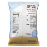 Big Train 3.5 lb. Toffee Mocha Delight Blended Ice Coffee Mix (5/Case)  - chicken pieces