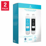  Avalon 2-Stage Replacement Water Coolers Filters for Avalon Bottleless 