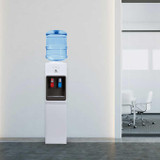  Avalon Hot and Cold Dispensing Top Loading Water Cooler 