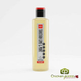 SHOTT Tahitian Lime and Mint Flavoring Syrup - 1 Liter Bottle for Refreshing