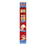  JOY #10 Flat Bottom Ice Cream Cake Cones Dispenser Pack - 112 Count 
