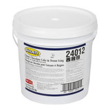  Rich's Classic Chocolate Cake & Donut Icing - 23 lb. Pail for Every Bite 