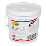  Rich's Blue Buttrcreme Icing - 15 lb. Pail - Effortless Elegance in Vibrant Blue 