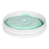  Rich's Allen Pastel Green Buttrcreme Icing 15 lb. Pail Sweet Buttercream Flavor 